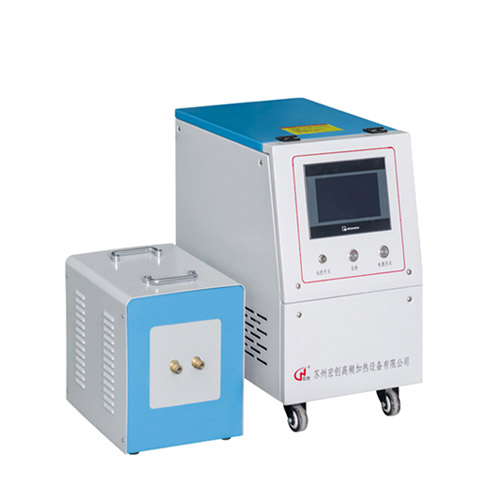 超音频加热设备的好坏如何分辨？教你六大招！(图1)