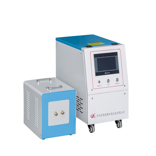 感应加热设备如何进行正确操作？