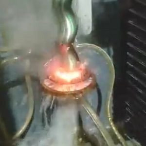 坚持做好淬火设备，只为遇到更懂淬火的你！