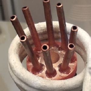 选择高频加热炉，我们易走入哪些误区？