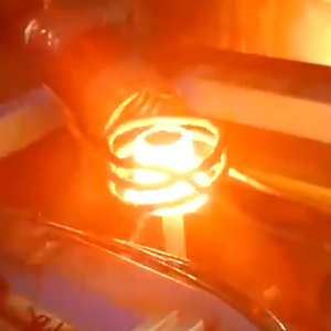 高频退火和中频退火的区别