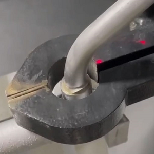 　汽车铝配件高频钎焊的独特优势