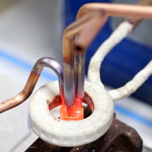 7种常见中频感应加热设备电源故障及其解决方法