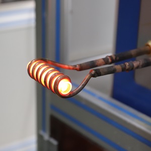 高频加热设备基本原理和应用