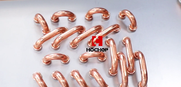 精准把控加热“分寸感”:空调冷凝器焊接工艺的进化之道(图1) 精准把控加热“分寸感”:空调冷凝器焊接工艺的进化之道(图1)