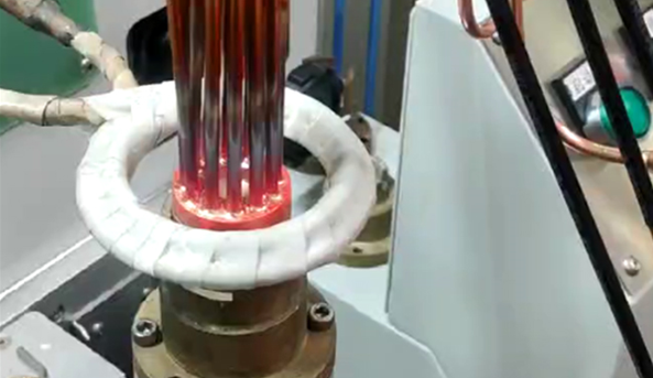 空调分配器自动化钎焊专机：让精密焊接更高效(图1)