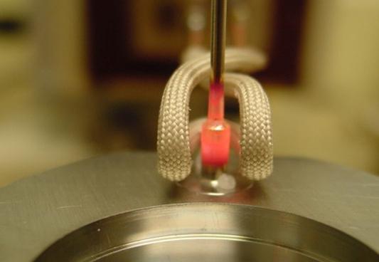 什么是高频感应焊接？高频感应焊接方法介绍。