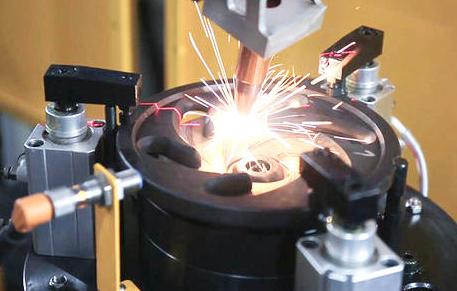 钎焊工艺前,会有以下操作,来保证钎焊过程的完整安全性