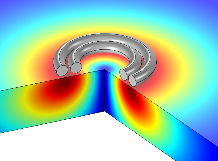 从三个角度，解读高频电磁感应加热