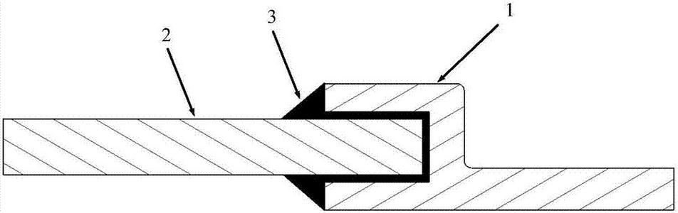 钎焊接头如果出现溶蚀，应该如何防止？