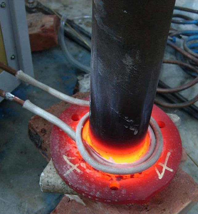 采用高频设备进行钎焊热处理时的注意事项——铝及铝合金的钎焊