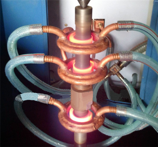 高频淬火的优势在哪里？