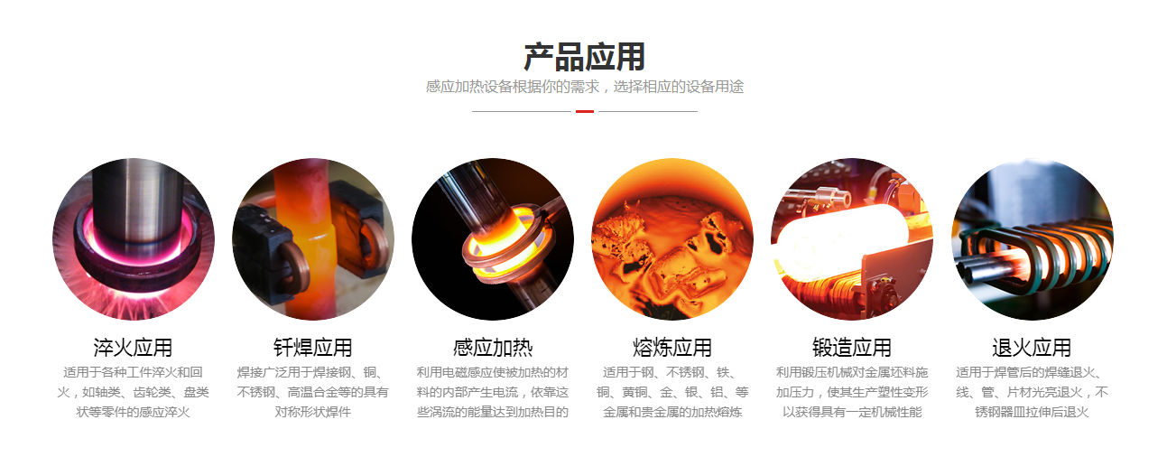 高频加热设备的这些知识，你了解吗？